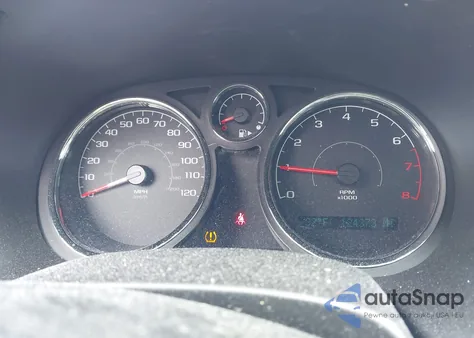 2009 Chevrolet Cobalt Ls z USA, uszkodzony, nr VIN 1G1AS58HX97286006